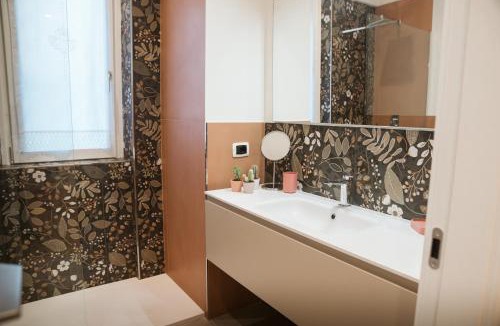 Pigneto Apartment | A Casa di Emy
