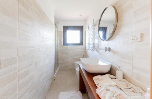 Lake Bracciano House | A casa di Fio'