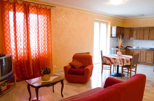 Sora House | A CASA DI FRANK