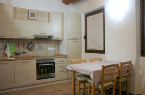 Loreto Apartment | A casa di Giò