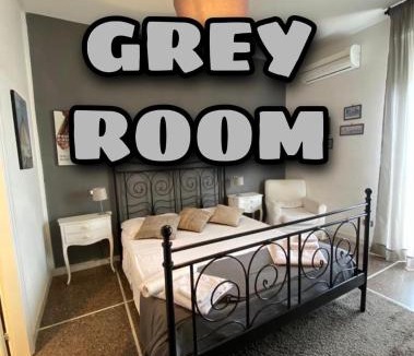 San Giovanni Bed & Breakfast | A Casa Di Giallo B&B