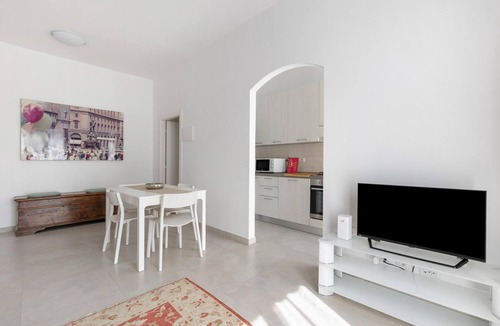 Fossolo Apartment | A Casa di Giorgia by Wonderful Italy