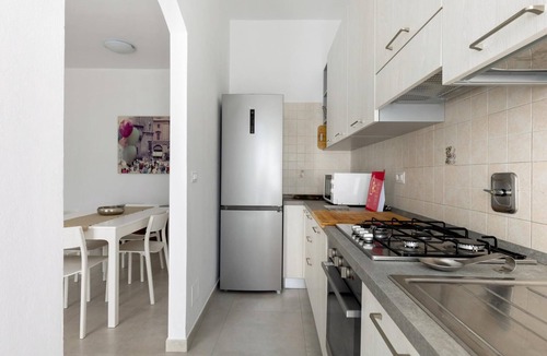 Fossolo Apartment | A Casa di Giorgia by Wonderful Italy