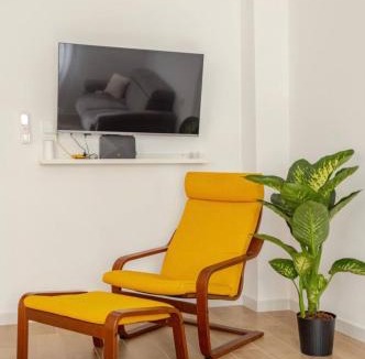 Torrino Apartment | A casa di Irene