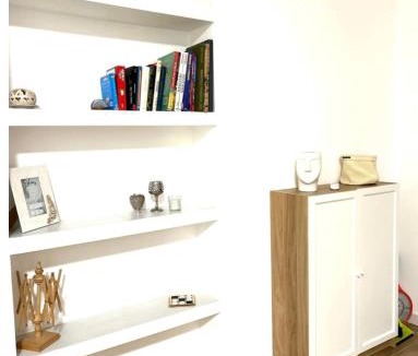 Torrino Apartment | A casa di Irene