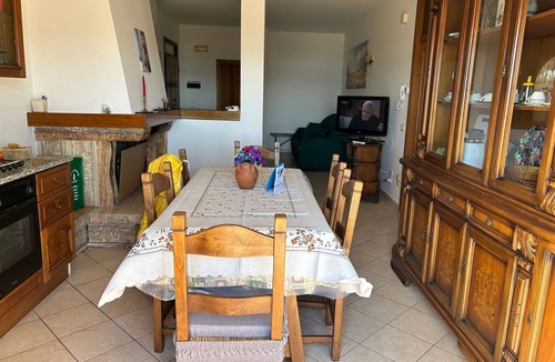 Contrada Fontivegge Apartment | A Casa di Olga von Holiday World by Interhome