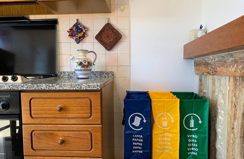 Contrada Fontivegge Apartment | A Casa di Olga von Holiday World by Interhome