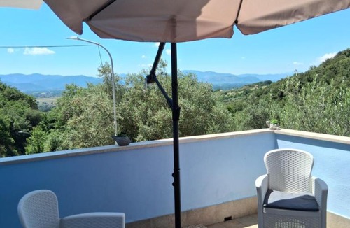 Piedimonte San Germano Bed & Breakfast | A Casa di Lucia
