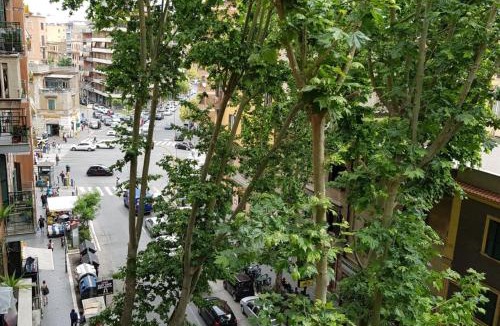 Tuscolano Apartment | A casa di Juno "Vivi Roma come un vero local"