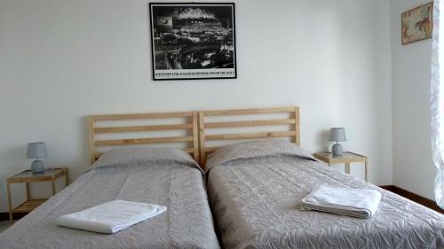 Bagnaia Bed & Breakfast | A Casa di Kate b&b