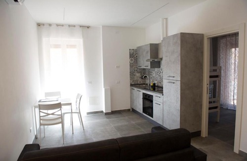 Aurelio Apartment | A Casa di Lù a Roma Casa Vacanze
