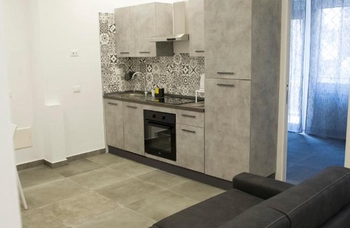 Aurelio Apartment | A Casa di Lù a Roma Casa Vacanze