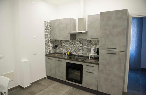 Aurelio Apartment | A Casa di Lù a Roma Casa Vacanze
