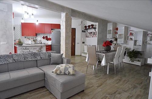 Lake Bracciano Apartment | A Casa di Lalla