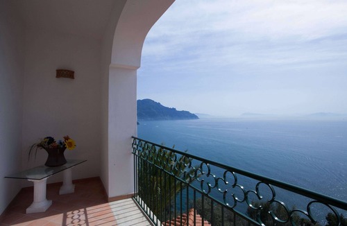 Pogerola Apartment | A Casa di Laura