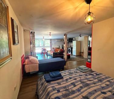 Capalbio Bed & Breakfast | A casa di Lele a CAPALBIO