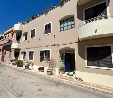 Avola Apartment | 'A casa di Lele'