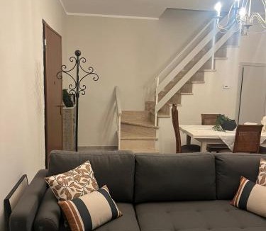 Genzano di Roma House | A casa di Lena