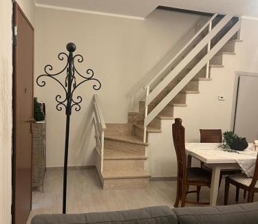 Genzano di Roma House | A casa di Lena
