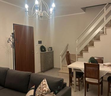 Genzano di Roma House | A casa di Lena