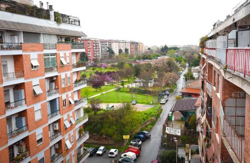 Quartiere XXII Collatino Apartment | A Casa di Lilly