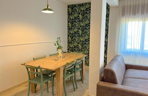 Nettuno Apartment | A CASA DI LUCIO APARTMENT - Bright & spacious apartment, seaside residential area near the Nettuno city centre, close to Sea, Train&Bus Station