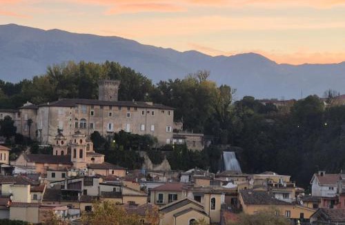 Isola del Liri Bed & Breakfast | A casa di Manu