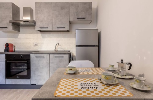 Quartiere XXVII Primavalle Apartment | A Casa di Max - Battistini Station [Metro A]