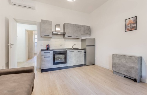Quartiere XXVII Primavalle Apartment | A Casa di Max - Battistini Station [Metro A]
