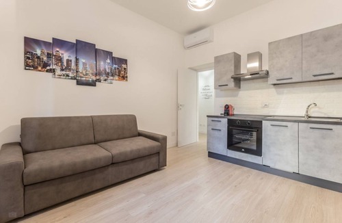Quartiere XXVII Primavalle Apartment | A Casa di Max - Battistini Station [Metro A]