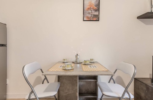 Quartiere XXVII Primavalle Apartment | A Casa di Max - Battistini Station [Metro A]