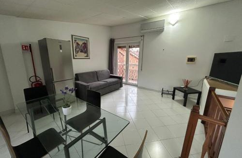 Zona XIX Casal Morena Apartment | A casa di Meri