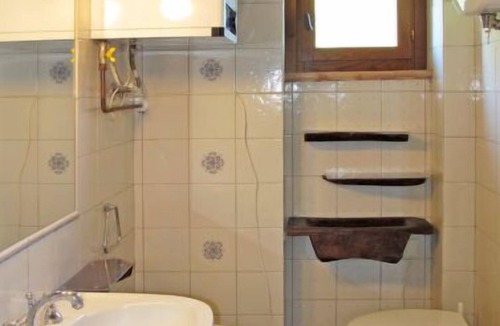 Fratta Apartment | A Casa di Nadia by Interhome