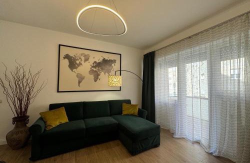 Aventine Apartment | A casa di Ren