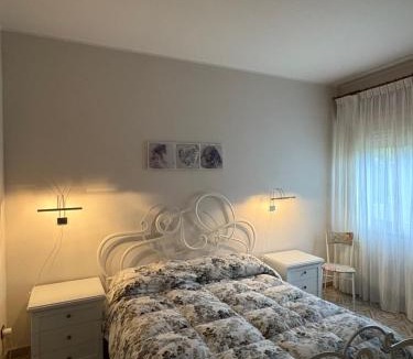 Toro Bed & Breakfast | A casa di Rita