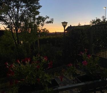 Toro Bed & Breakfast | A casa di Rita
