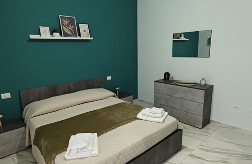Nola Apartment | A casa di Ro 2