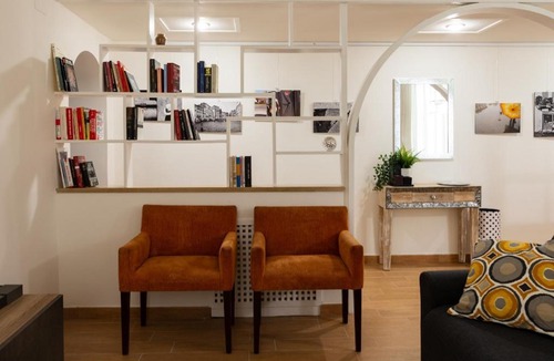 San Lorenzo Apartment | A casa di Rosanna
