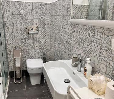 Civita Castellana Apartment | A casa di Sally