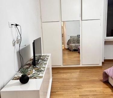 Civita Castellana Apartment | A casa di Sally