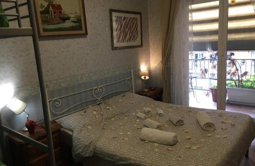 Quartiere XVII Trieste Bed & Breakfast | A casa di Simone