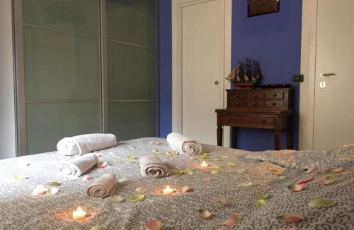 Quartiere XVII Trieste Bed & Breakfast | A casa di Simone