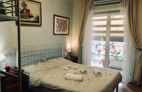 Quartiere XVII Trieste Bed & Breakfast | A casa di Simone