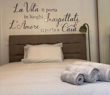 Tuscolano Apartment | A casa di Tony