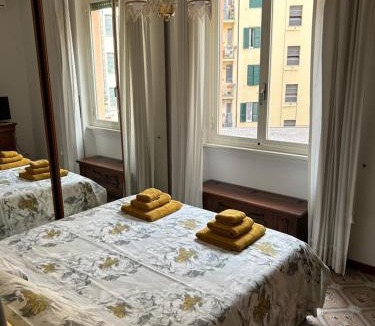 Tuscolano Apartment | A casa di Tony