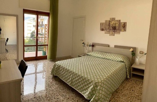 Sorrento House | A Casa e' Mammà