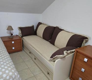 Foggia Apartment | A Casa Letizia Foggia