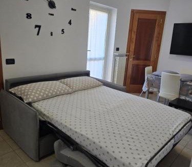 Foggia Apartment | A Casa Letizia Foggia