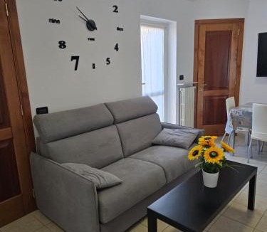 Foggia Apartment | A Casa Letizia Foggia