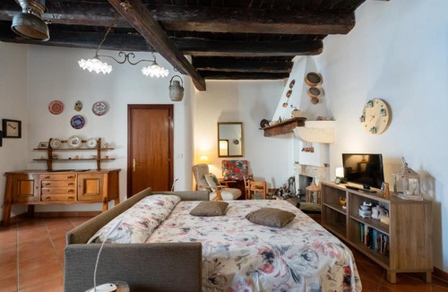 Vico del Gargano Apartment | A casa me' - Cozy House in Gargano